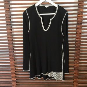 NWOT Jude Collection top/tunic